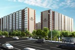 ЖК Дніпровська Брама ЖК Дніпровська Брама