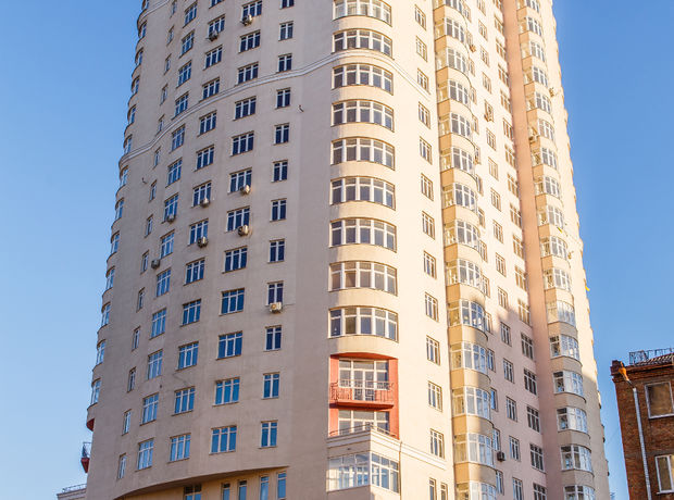 ЖК Дом на Клименко