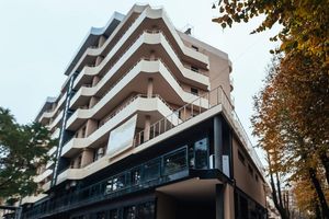Планировка 1-комнатной квартиры в ЖК Dream City, 32.5 м² Планировка 1-комнатной квартиры в ЖК Dream City, 32.5 м²