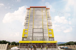 ЖК ERSTE house ЖК ERSTE house