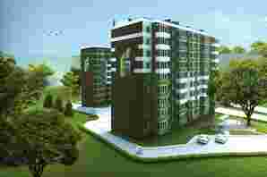 ЖК Eco House ЖК Eco House