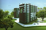 ЖК Eco House ЖК Eco House