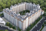 ЖК EcoSolaris ЖК EcoSolaris
