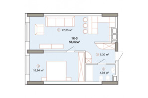 ЖК Edelweiss House, р‑н Печерский, ул. Зверинецкая, 72, Киев