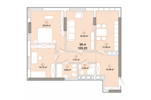 ЖК Edelweiss House, р‑н Печерский, ул. Зверинецкая, 72, Киев