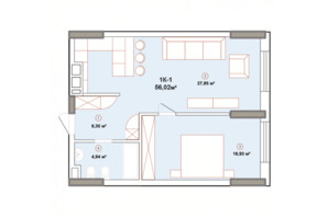 ЖК Edelweiss House, р‑н Печерский, ул. Зверинецкая, 72, Киев