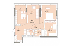 ЖК Edelweiss House, р‑н Печерский, ул. Зверинецкая, 72, Киев