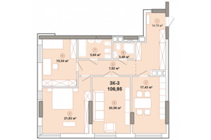 ЖК Edelweiss House, р‑н Печерский, ул. Зверинецкая, 72, Киев