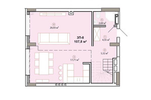 ЖК Edelweiss House, р‑н Печерский, ул. Зверинецкая, 72, Киев