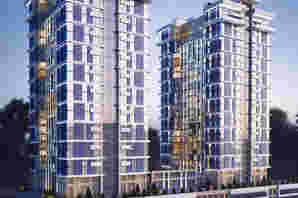 ЖК Edelweiss House ЖК Edelweiss House