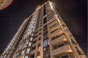 ЖК Элегия Парк ЖК Элегия Парк
