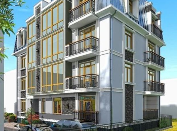 ЖК Елітний ЖК Елітний