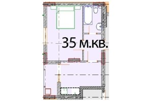 ЖК Европейский Квартал, р‑н Червеница, ул. Собранецкая, 160, Ужгород