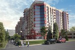 ЖК Европейский ЖК Европейский