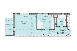 ЖК Excellent House, р‑н Восточный, ул. Сахарова Андрея Академика, Тернополь
