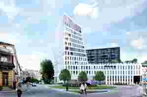 ЖК FORUM APARTMENTS ЖК FORUM APARTMENTS