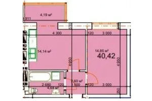 ЖК Family House ЖК Family House