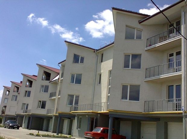 ЖК Фільварок ЖК Фільварок