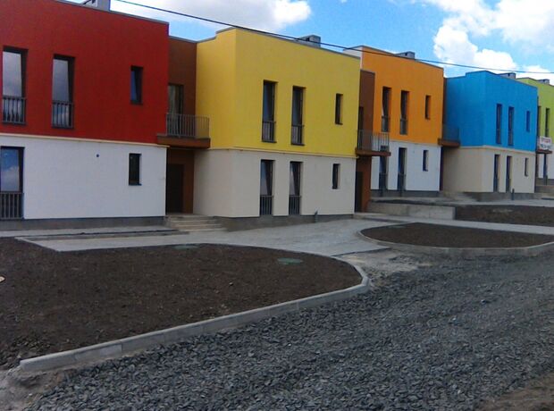 ЖК Фільварок ЖК Фільварок