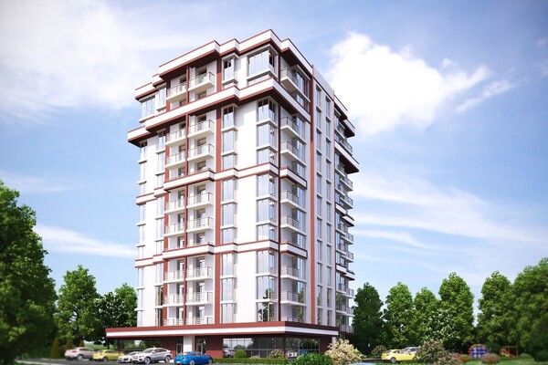 ЖК Форест-Хилл ЖК Форест-Хилл