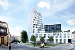 ЖК Forum Apartments ЖК Forum Apartments