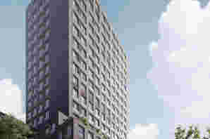 ЖК Franklin Concept House ЖК Franklin Concept House