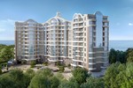 ЖК Французький бульвар, 29 ЖК Французький бульвар, 29