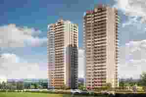 ЖК Friendly House ЖК Friendly House