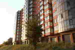 ЖК Галицький Лев ЖК Галицький Лев