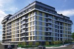 ЖК «Garant City» ЖК «Garant City»