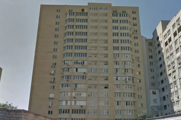 ЖК Георгіївський