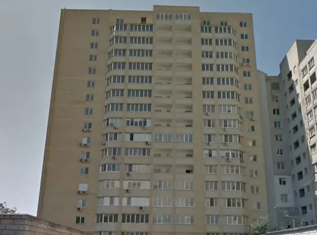 ЖК Георгиевский
