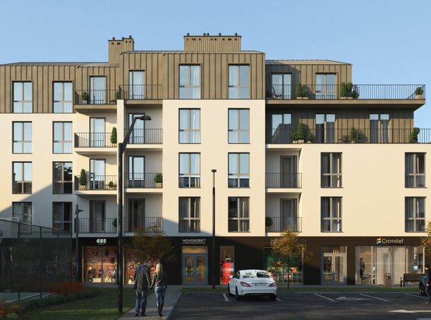 ЖК Globus Elite ЖК Globus Elite