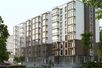 ЖК Глобус Мерідіан ЖК Глобус Мерідіан
