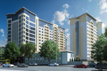 ЖК Gloria Park ЖК Gloria Park