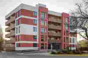 ЖК Goloseev Hills ЖК Goloseev Hills