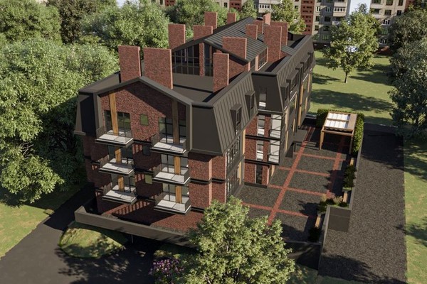 ЖК Good House ЖК Good House