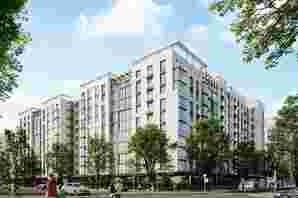 ЖК Городок Липки ЖК Городок Липки