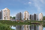 ЖК Гостомель Residence