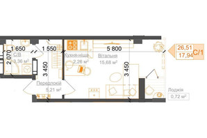 ЖК Гостомель Residence, Гостомель, вул. Богдана Хмельницького, 1-з, Ірпінь