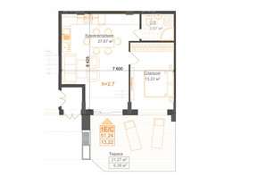 ЖК Гостомель Residence, Гостомель, вул. Богдана Хмельницького, 1-з, Ірпінь