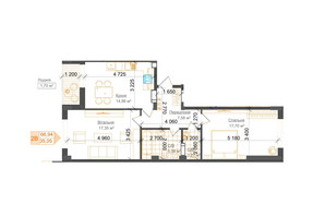 ЖК Гостомель Residence, Гостомель, вул. Богдана Хмельницького, 1-з, Ірпінь