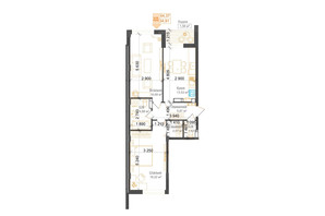 ЖК Гостомель Residence, Гостомель, вул. Богдана Хмельницького, 1-з, Ірпінь
