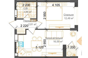 ЖК Гостомель Residence, Гостомель, вул. Богдана Хмельницького, 1-з, Ірпінь