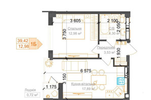 ЖК Гостомель Residence, Гостомель, вул. Богдана Хмельницького, 1-з, Ірпінь