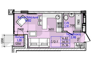 ЖК Гостомель Residence, Гостомель, вул. Богдана Хмельницького, 1-з, Ірпінь