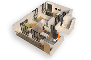 ЖК Гостомель Residence, Гостомель, вул. Богдана Хмельницького, 1-з, Ірпінь