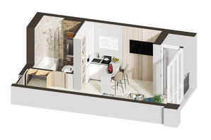 ЖК Гостомель Residence, Гостомель, вул. Богдана Хмельницького, 1-з, Ірпінь