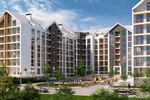ЖК Гостомель Residence ЖК Гостомель Residence