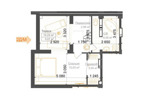 ЖК Гостомель Residence, Гостомель, ул. Богдана Хмельницкого, 1-з, Ирпень